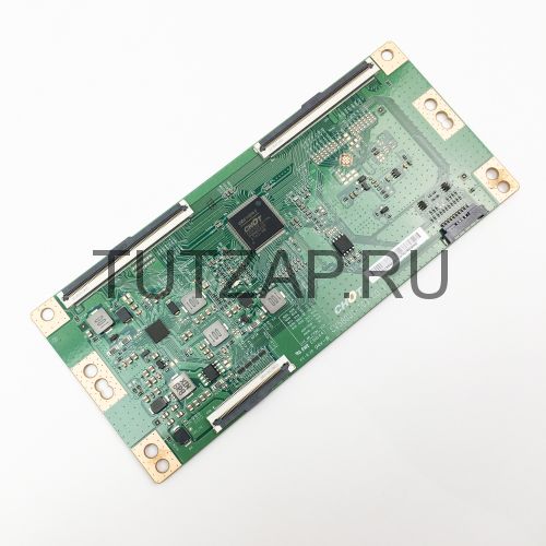 T-CON CV580U1-T01-CB-1 для телевизора Starwind SW-LED58UG401