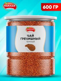 Чай гречишный Ку Цяо для похудения