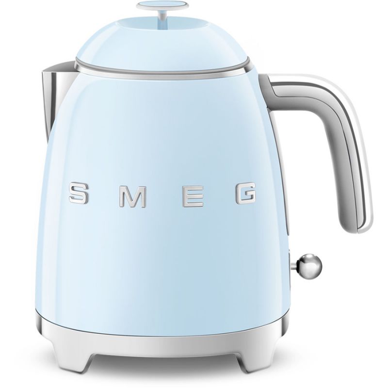 Чайник SMEG KLF05PBEU