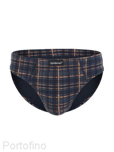 GP-8039 Трусы плавки мужские 2 штуки в упаковке GENTLEMEN