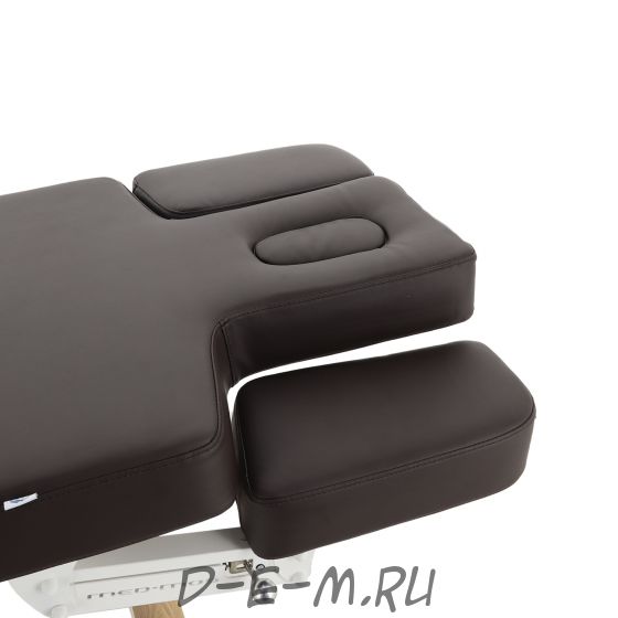 Массажный стол электричеcкий Med-Mos ММ-940-2В КО-162Д-00 - 3 мотора