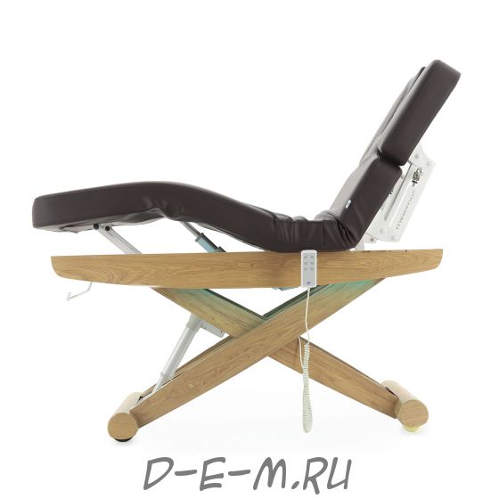 Массажный стол электричеcкий Med-Mos ММ-940-2В КО-162Д-00 - 3 мотора