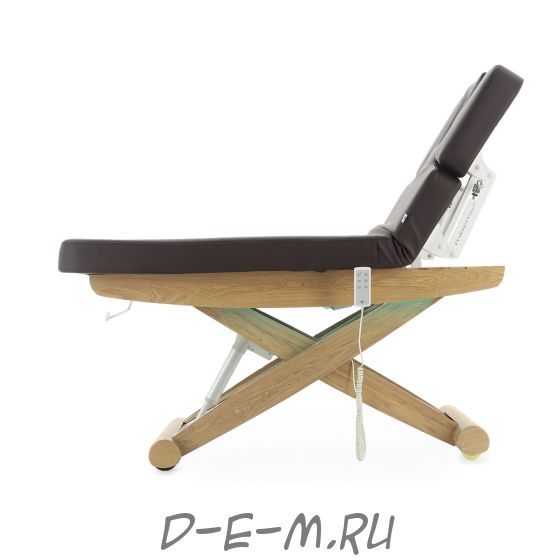 Массажный стол электричеcкий Med-Mos ММ-940-2В КО-162Д-00 - 3 мотора