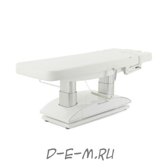 Массажный стол электрический Med-Mos ММ-940-3 КО-163Д-00  - 4 мотора