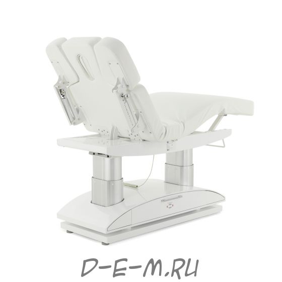 Массажный стол электрический Med-Mos ММ-940-3 КО-163Д-00  - 4 мотора