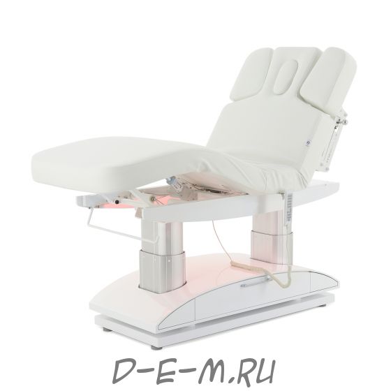 Массажный стол электрический Med-Mos ММ-940-3 КО-163Д-00  - 4 мотора