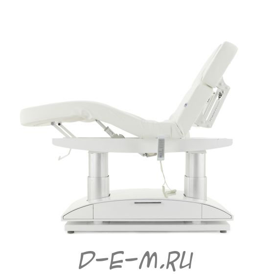 Массажный стол электрический Med-Mos ММ-940-3 КО-163Д-00  - 4 мотора