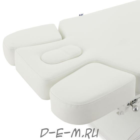 Массажный стол электрический Med-Mos ММ-940-3 КО-163Д-00  - 4 мотора