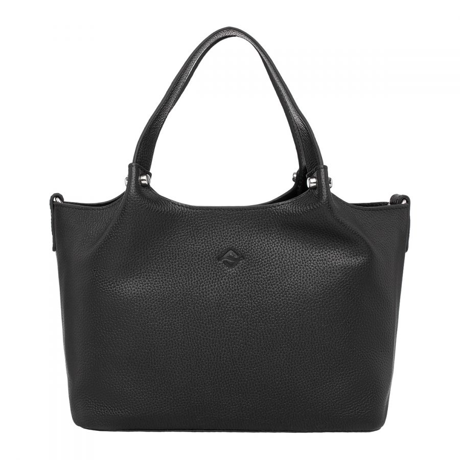 Женская сумка LAKESTONE Ayries Black 9831901/BL