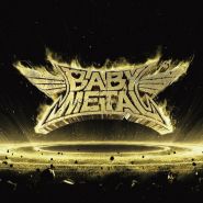 BABYMETAL Metal Resistance