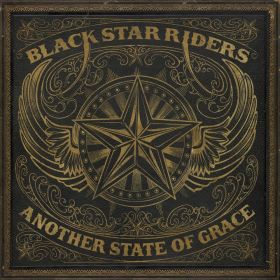 BLACK STAR RIDERS Another State Of Grace