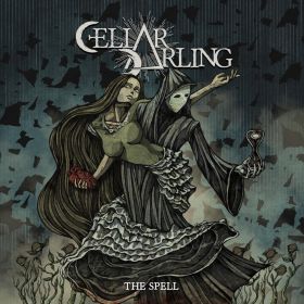 CELLAR DARLING The Spell