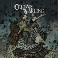 CELLAR DARLING The Spell