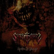 SINSAENUM Repulsion for Humanity