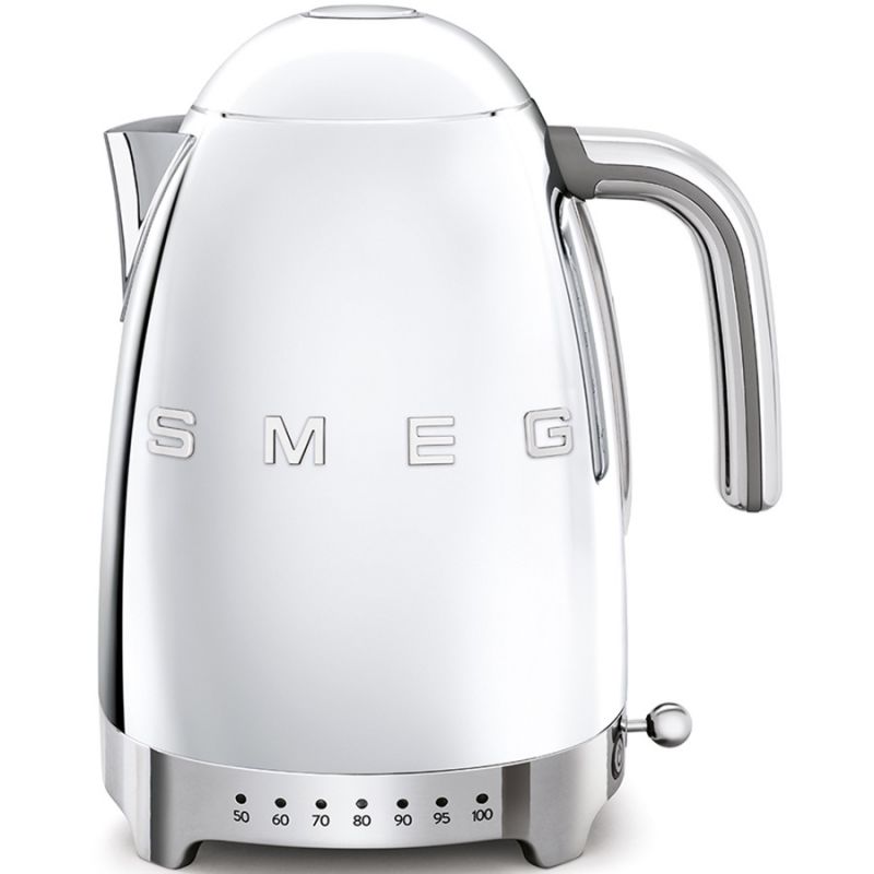 ​Чайник SMEG KLF04SSEU