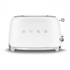 ​Тостер SMEG TSF01WHMEU