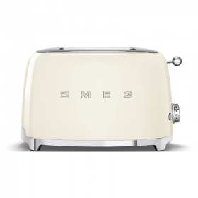 ​Тостер Smeg TSF01CREU