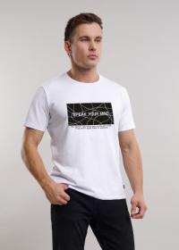 футболка CLEVER 532129/12г maxi_п