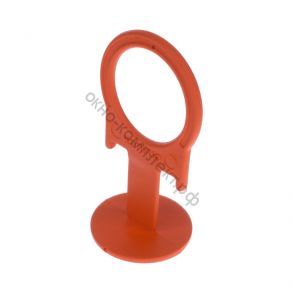 СВП зажим "Кольцо", 100 шт, (уп.) арт: 47-1-008