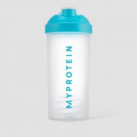 Шейкер Myprotein с шариком 600мл.