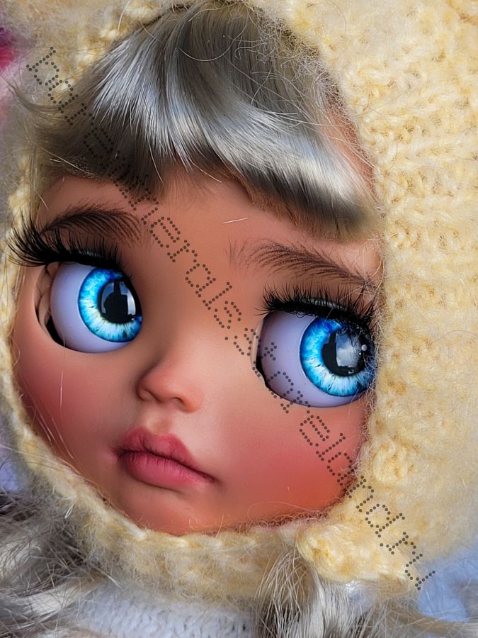 Кукла Блайз blythe doll