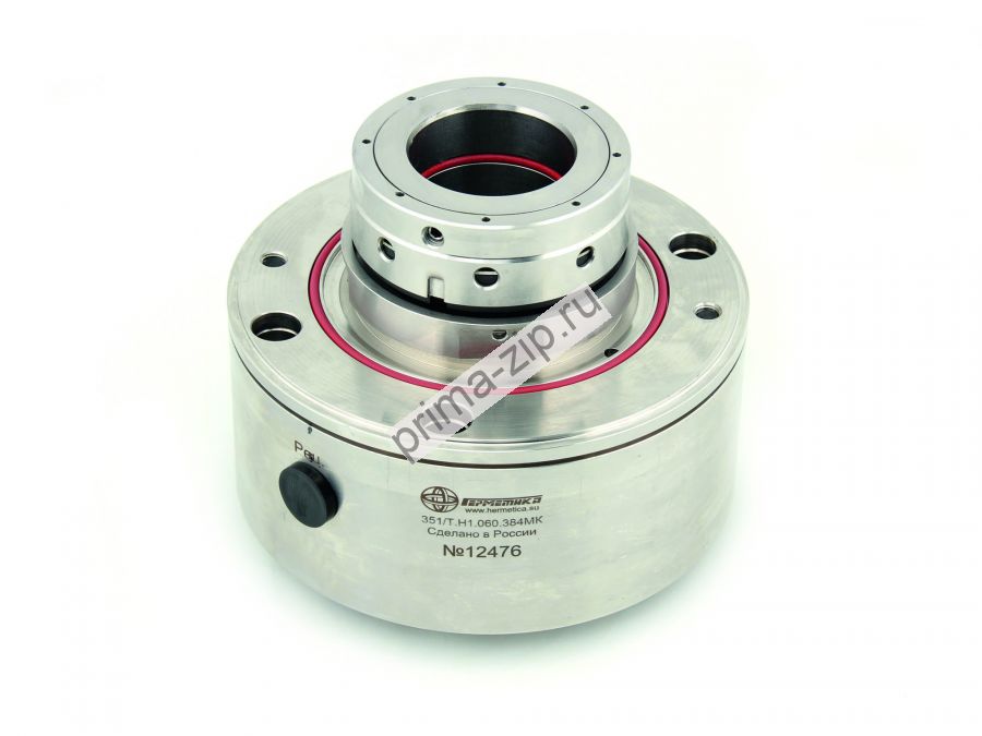 Торцевое уплотнение 351/Т.Н1.044.384МС