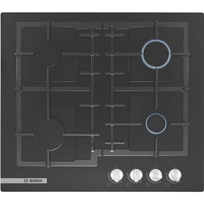 Газовая варочная панель Bosch PNP6B6B92R