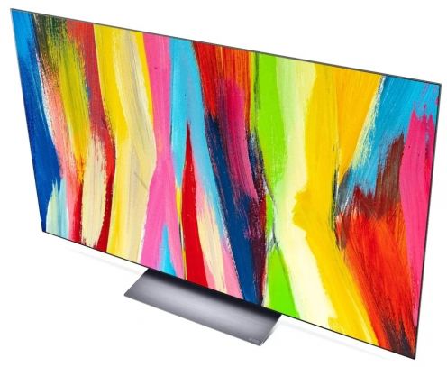 Телевизор LG OLED77C2