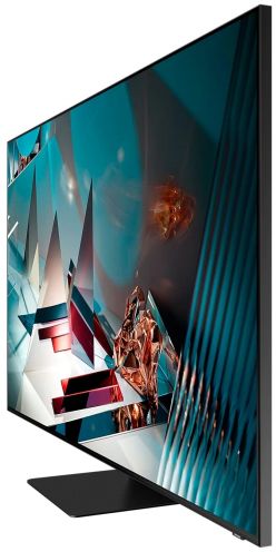 Телевизор QLED Samsung QE65Q800TAU