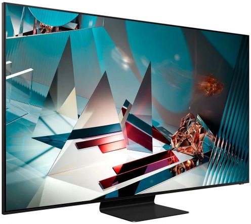 Телевизор QLED Samsung QE65Q800TAU