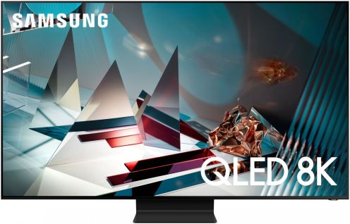 Телевизор QLED Samsung QE65Q800TAU