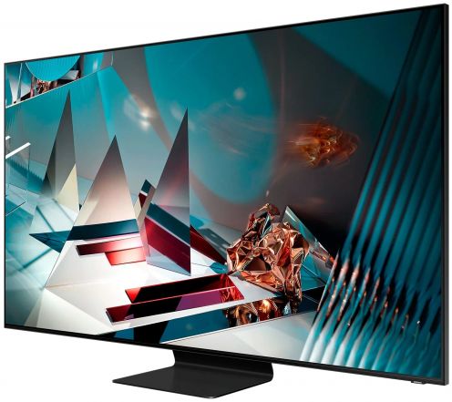 Телевизор QLED Samsung QE65Q800TAU