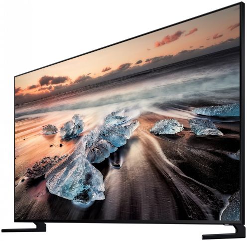 Телевизор QLED Samsung QE75Q900RBU
