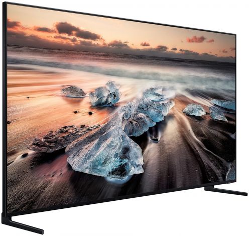 Телевизор QLED Samsung QE75Q900RBU