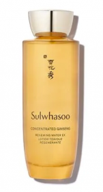Sulwhasoo Уход за кожей очищение