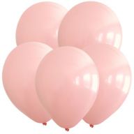 Шар (12''/30) Пастель розовые