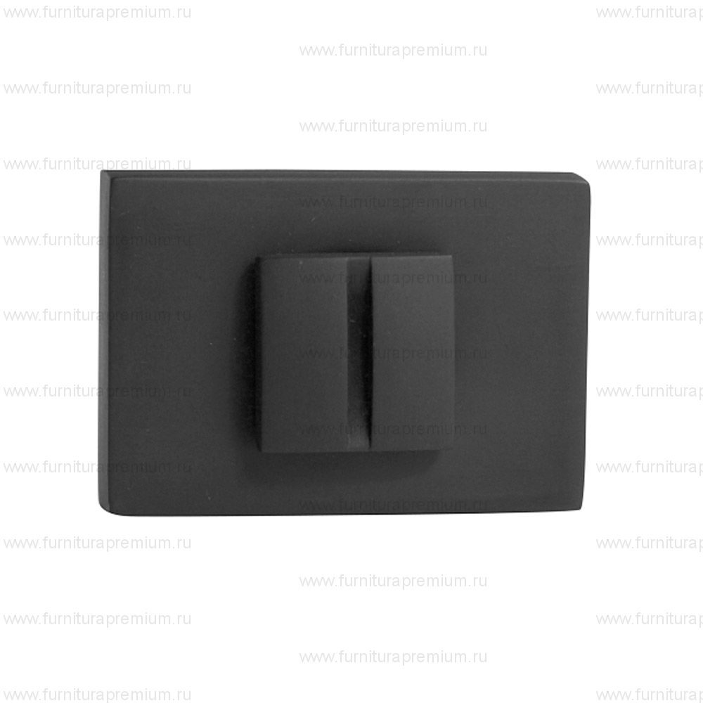 Накладка-фиксатор прямоугольная Forme (Fadex) Ikon WC