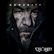 CROHM - Humanity (digipak)