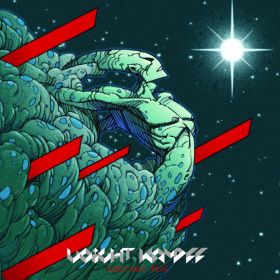 VOIGHT KAMPFF - Substance Reve (digipak)