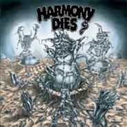 HARMONY DIES - Impact