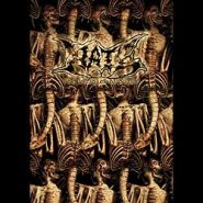 HATE - Litanies Of Satan DVD