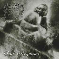 HECATE ENTHRONED - Dark Requiems And Unsilent Massacre