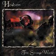 HODSON (Ten) - This Strange World