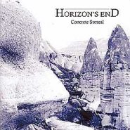 HORIZON'S END - Concrete Surreal