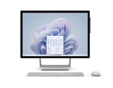 Моноблок Microsoft Surface Studio 2+ Intel Core i7 1Tb/32Gb Ram (Platinum) Business Version (Windows 11 Pro)