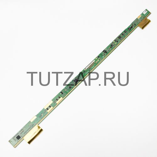 Планка матрицы DLED400S4LV0.1 для телевизора Philips 40PFL3208T/60