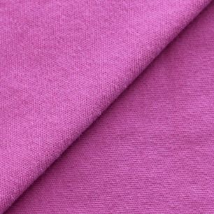 Трикотажная ткань цвет Лиловый 50*30