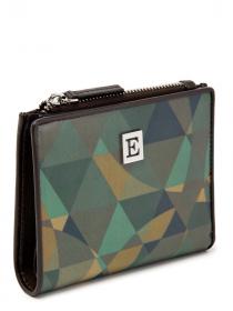 Кошелек Z139-5732 multicolor-brownie