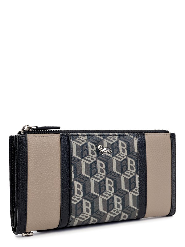 Кошелек Labbra L116-606 multicolor-black
