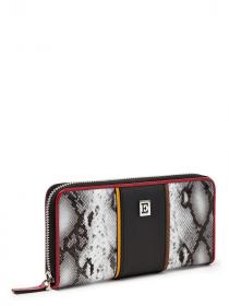 Кошелек Z138-2424 multicolor-grey